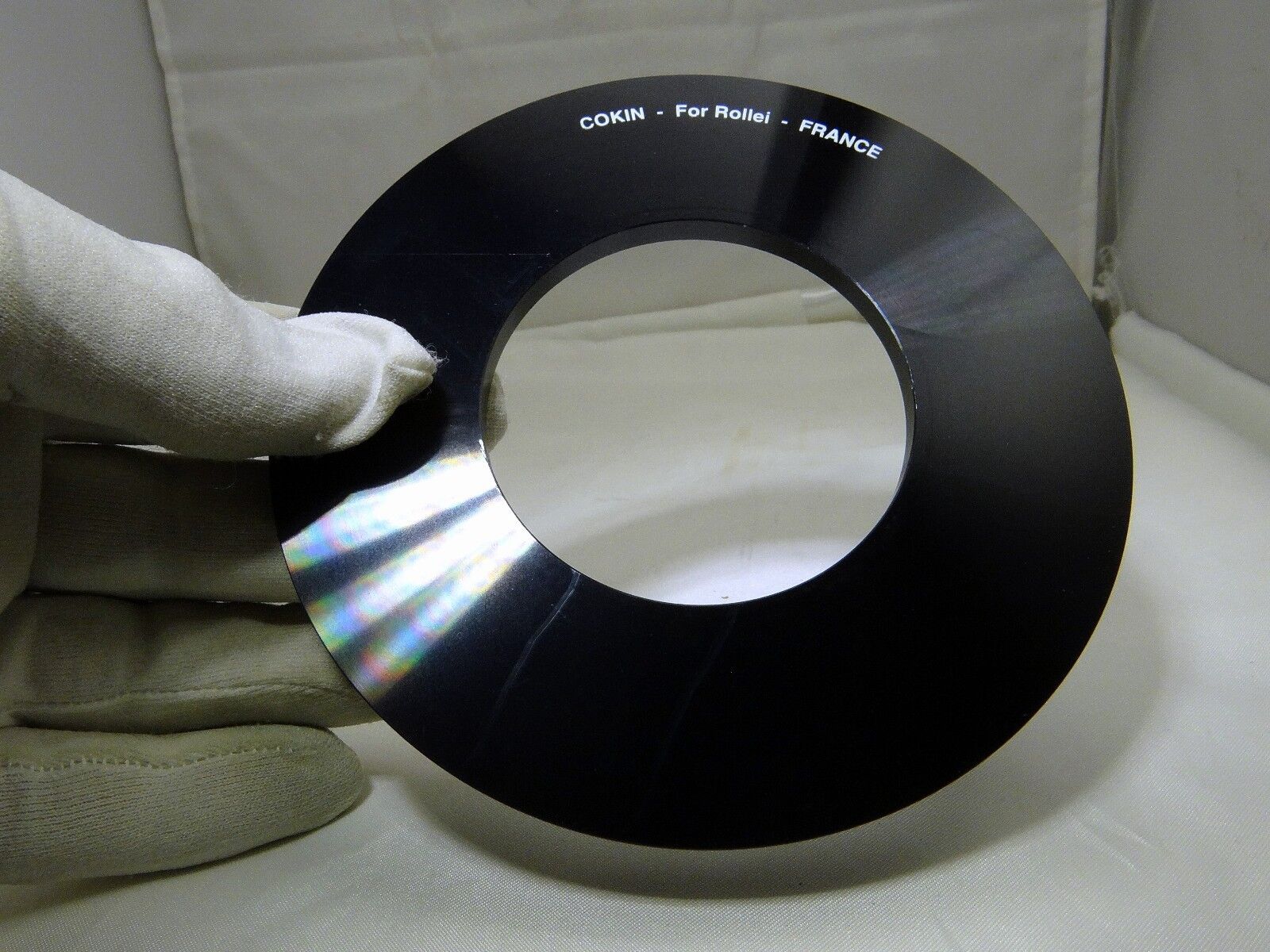 Cokin Adapter Ring for "X-Pro" Series X485 for Rollei VI series P
