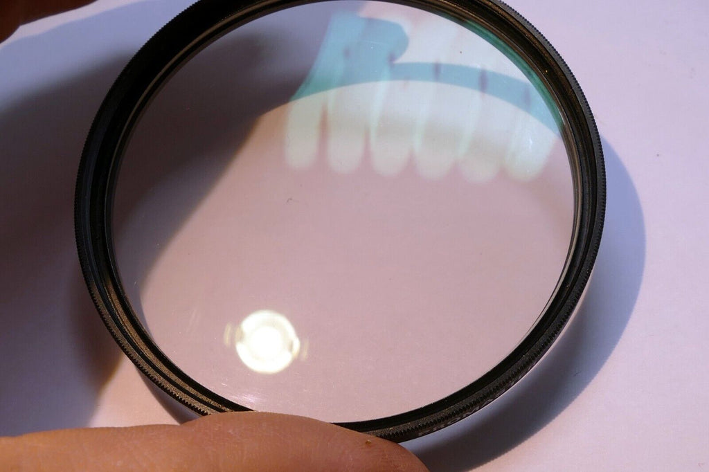 Promaster 72mm Lens Filter Multi-Coated Sky MC-1A Skylight