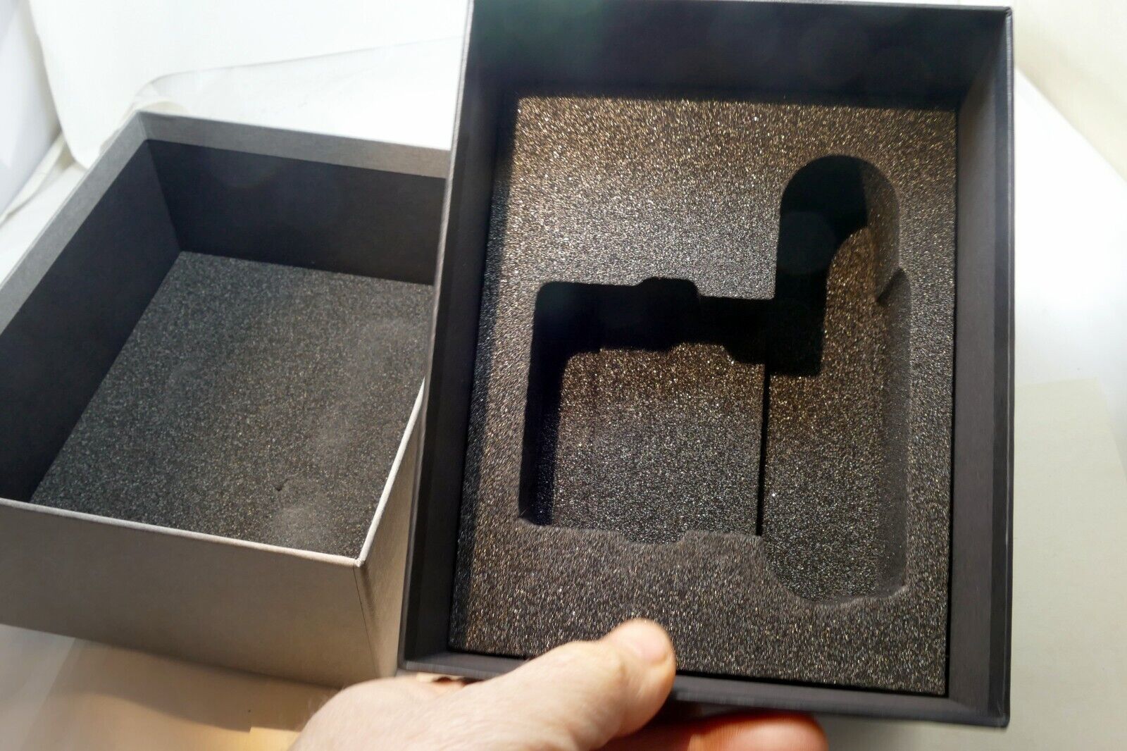 Empty Box for Leica Q3 series camera - original EOM