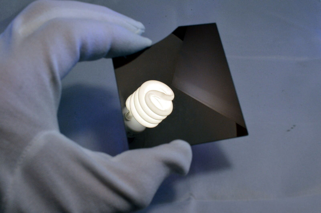 Cokin 005 Sepia (A005) Filter A seres Sqaure  tobacco ( slightly damaged crack)