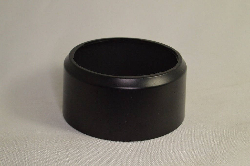 Plastic Lens Hood 65.6mm inner diameter (unknown brand) O205044