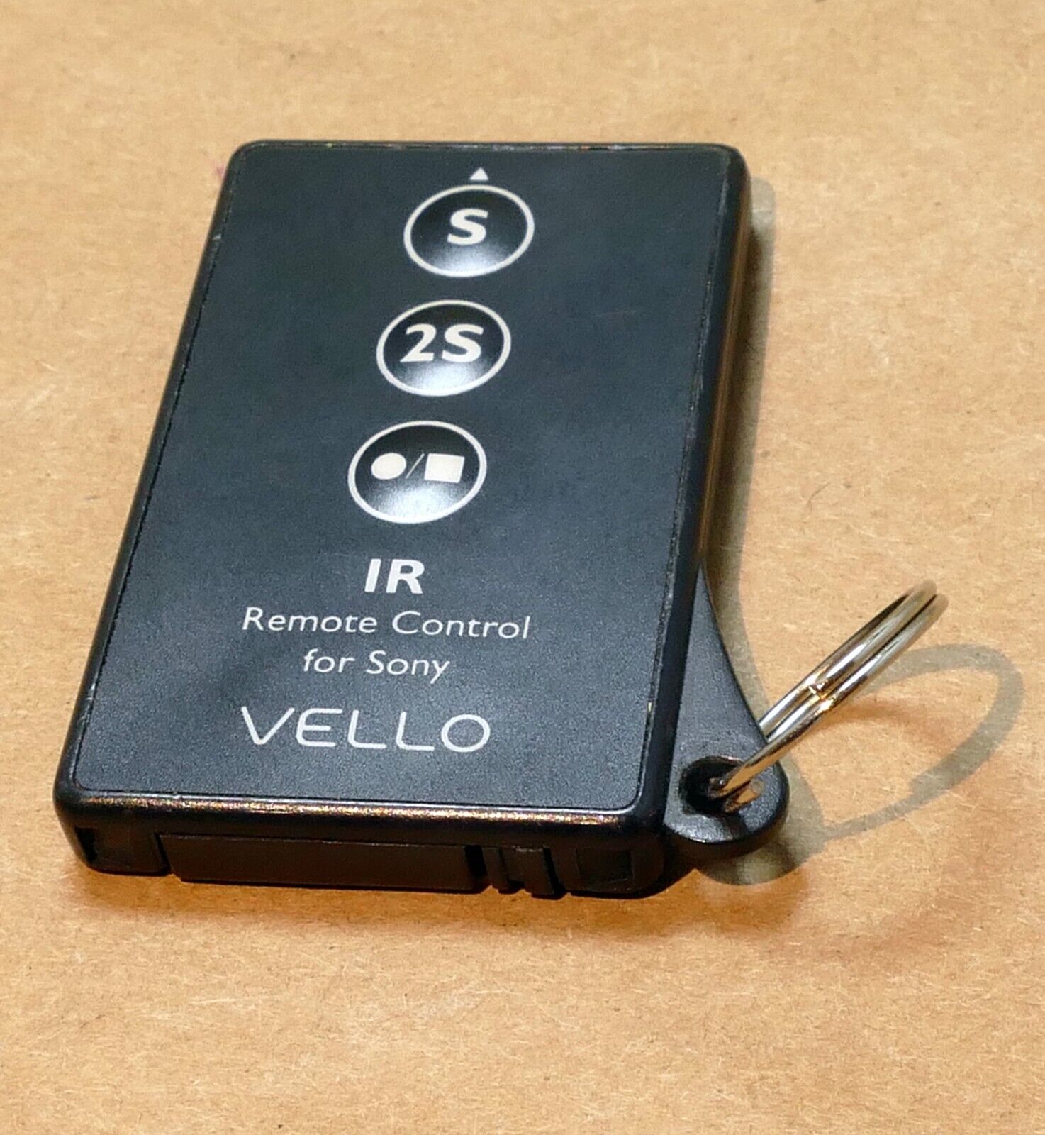 Vello IR-S1 Remote for Select Sony Cameras