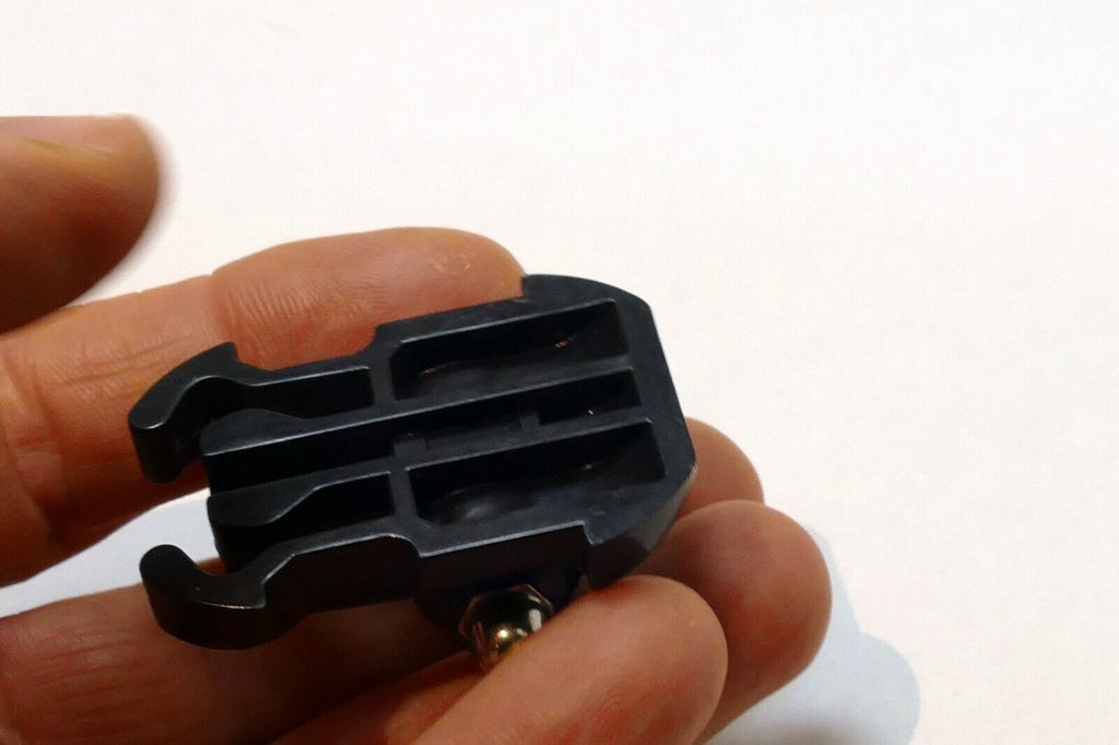 camera Mount adapter Hero or Apeman  - quick release