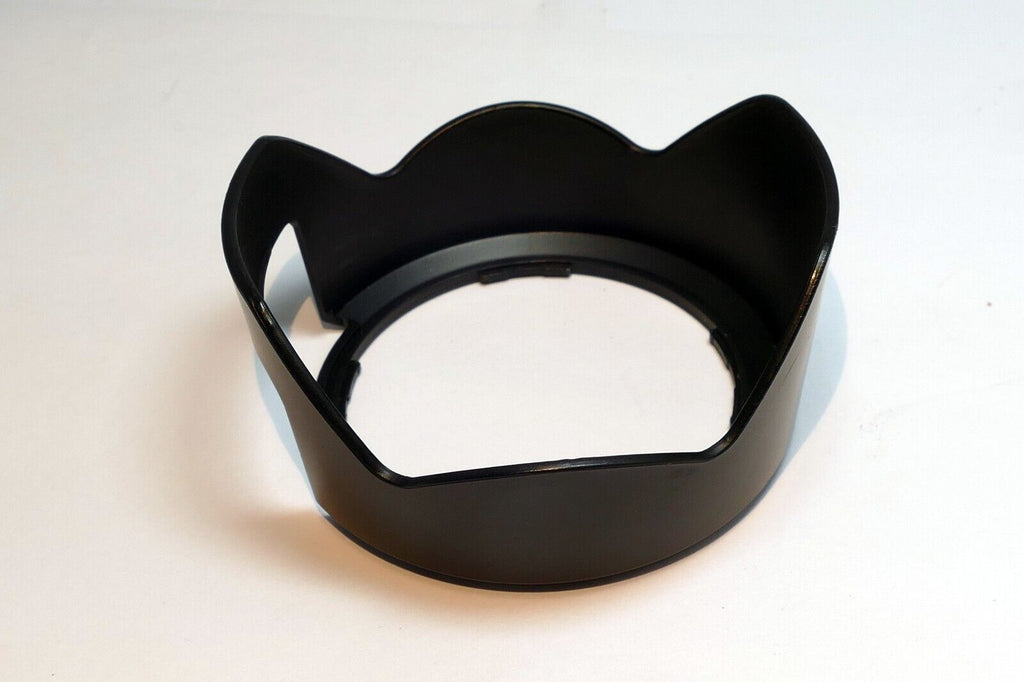 PTX 52mm Lens hood Shade PH-RBA for 18-55mm f3.5-5.6 Pentax