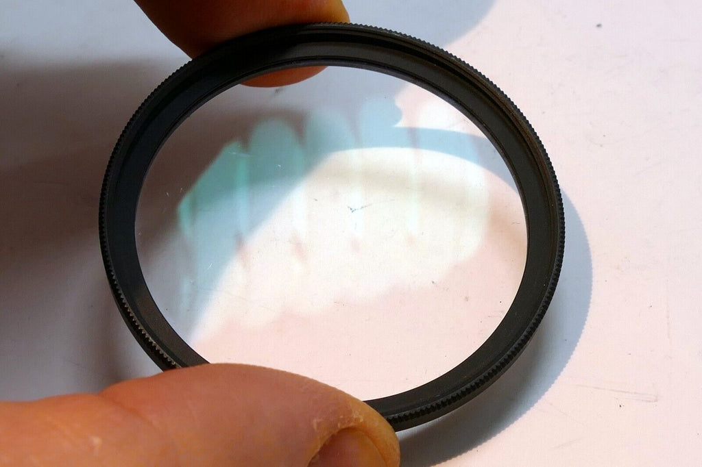 Platinum UV MC 49mm Lens Filter for wide angle lenses thin low profile