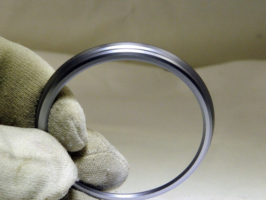 48mm ID Screw in Lens Mount Retaining Ring Female threads