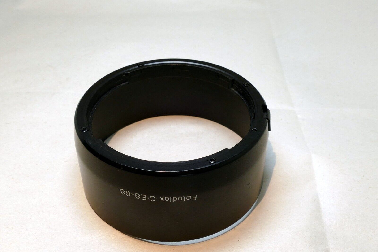 Replacement ES-68 Lens Hood Shade for Canon EF 50mm f/1.8 STM