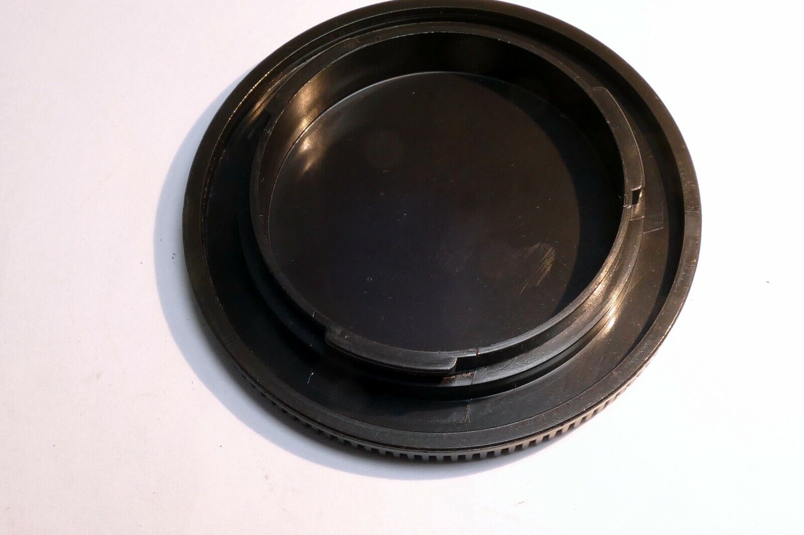 Aftermarket Body cap Replacement for Canon EOS M Camera   M5 M6 M50 cover