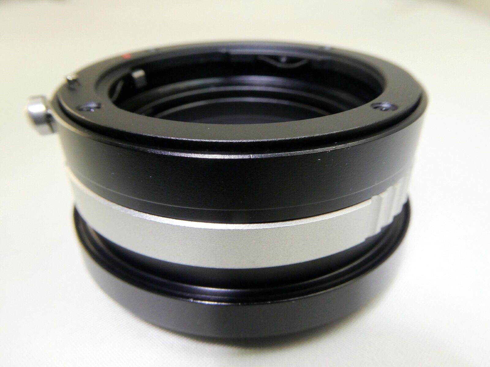 Pentax K PK A Bayonet Lens mount adapter to Nikon Z Full frame Mirrorless Camera