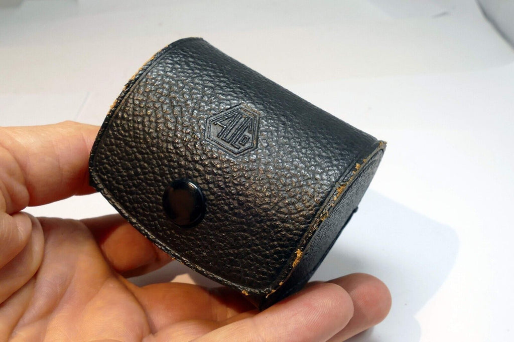 Pentax ADG small case 6X5X5CM for 2X lens or extension tube M42