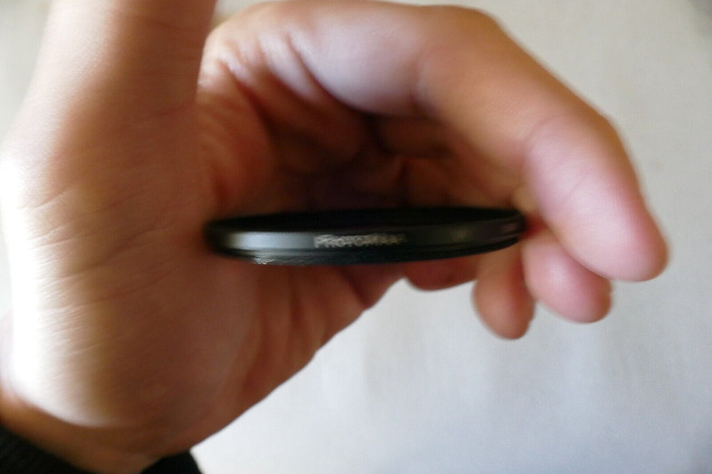 PhotoMaa 58mm UV Filter China