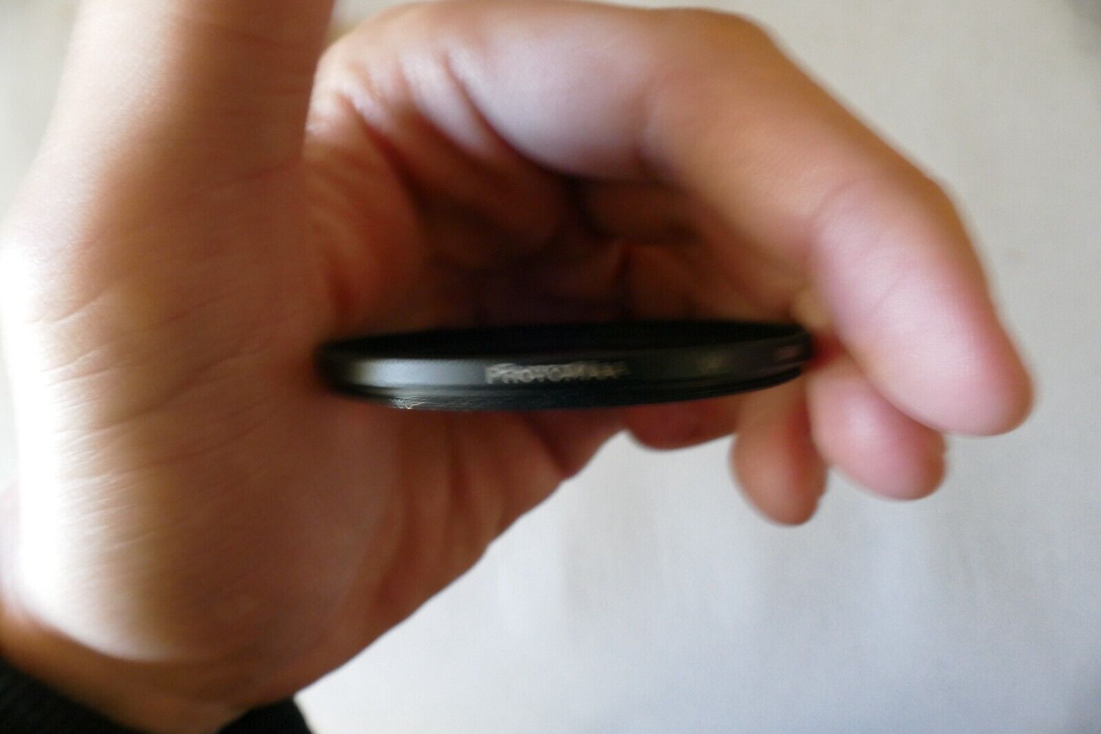 PhotoMaa 58mm UV Filter China