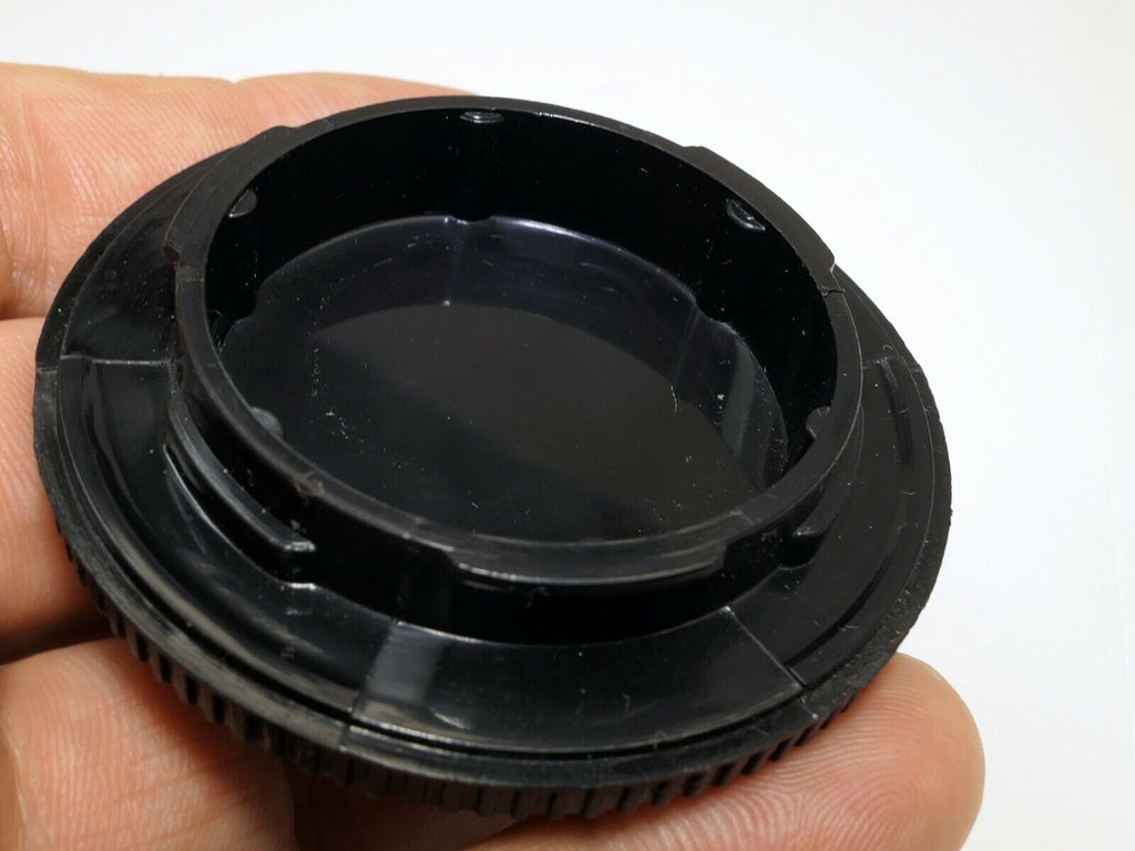 Camera Body Dust Cap for Minolta A mount Sony Alpha SLR camera