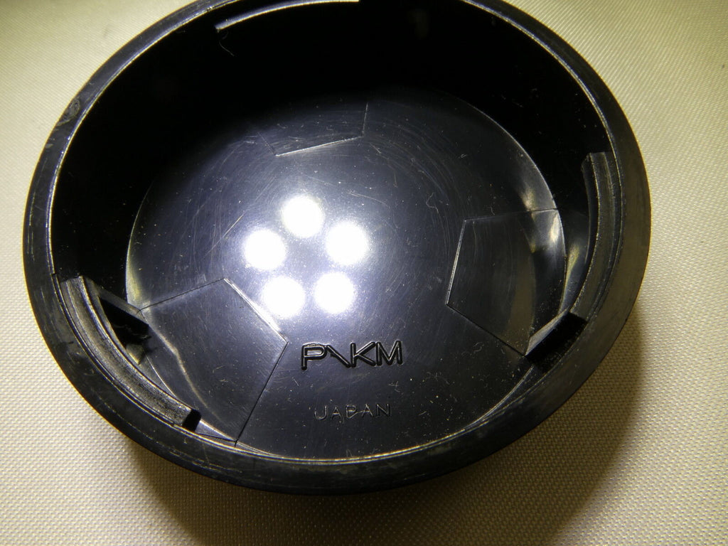 Rear Lens Cap for Pentax K PK KR Bayonet Mount Lenses