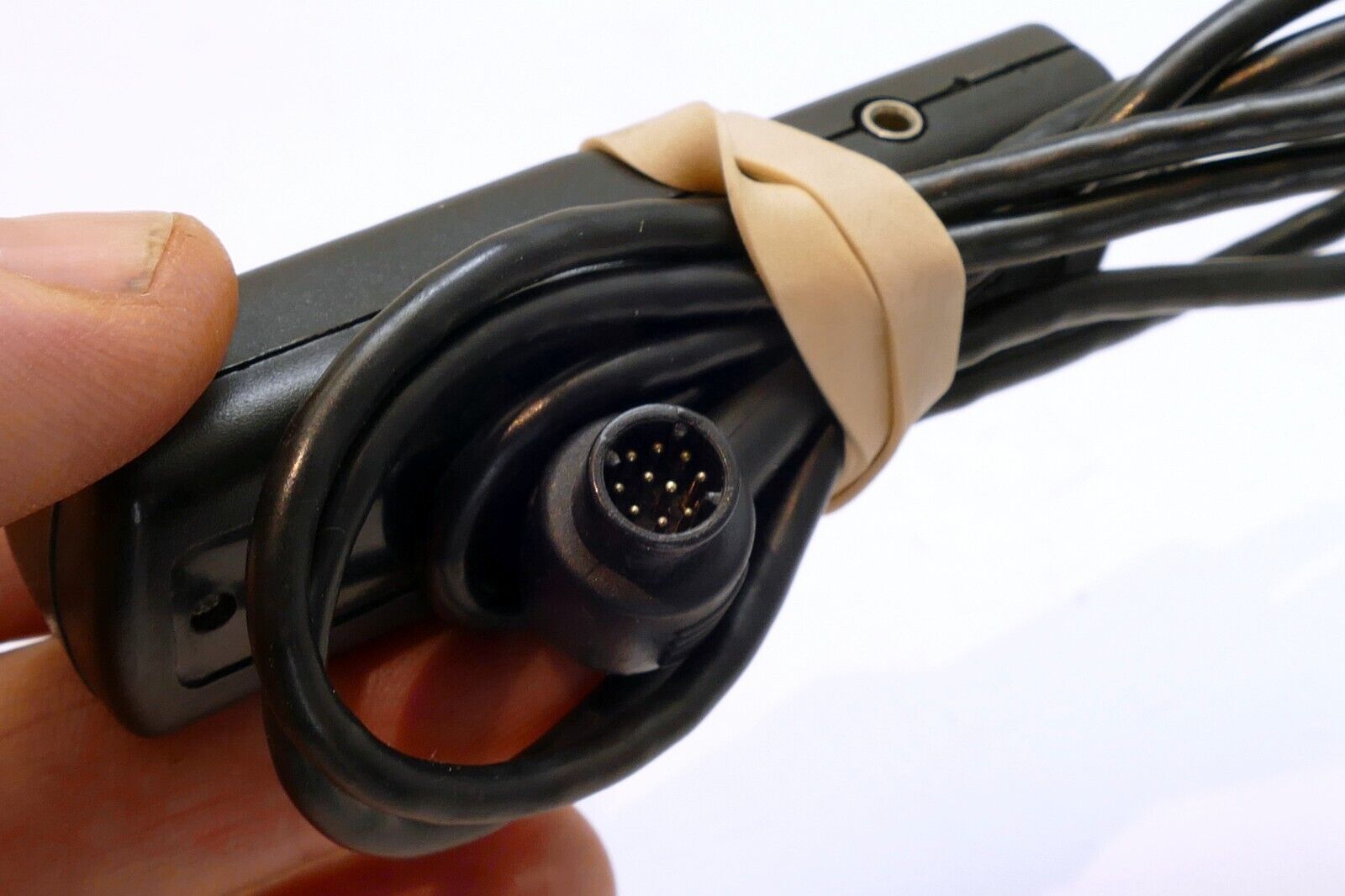Remote Shutter Release Cable for Nikon D300  cameras