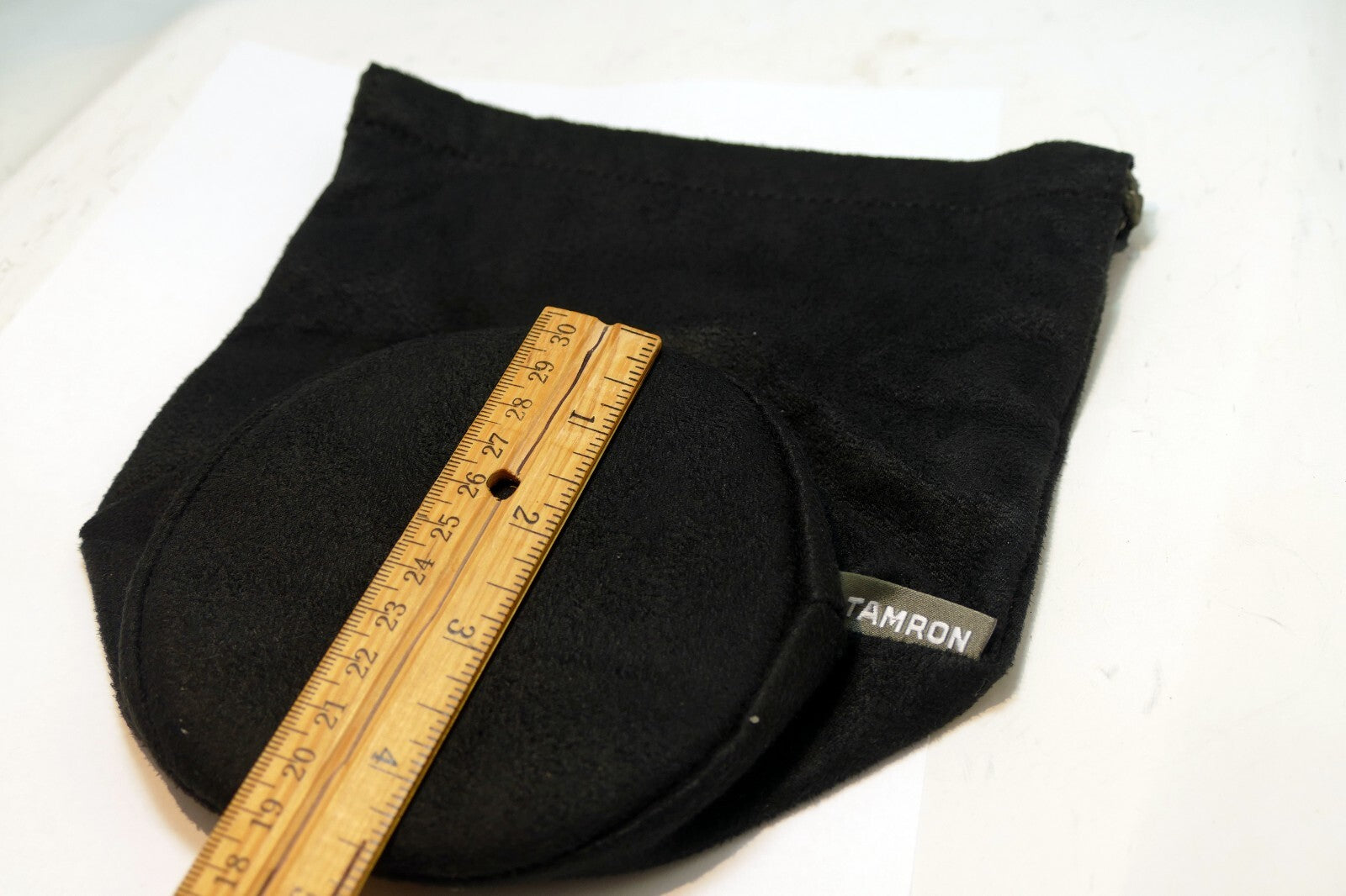 Tamron Lens Case Protective Pouch for 17-28mm 28-75mm f2.8 20-40mm  Genuine OEM