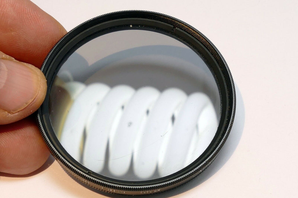 NIKO 55mm Filter Polarizer Polar Linear lens