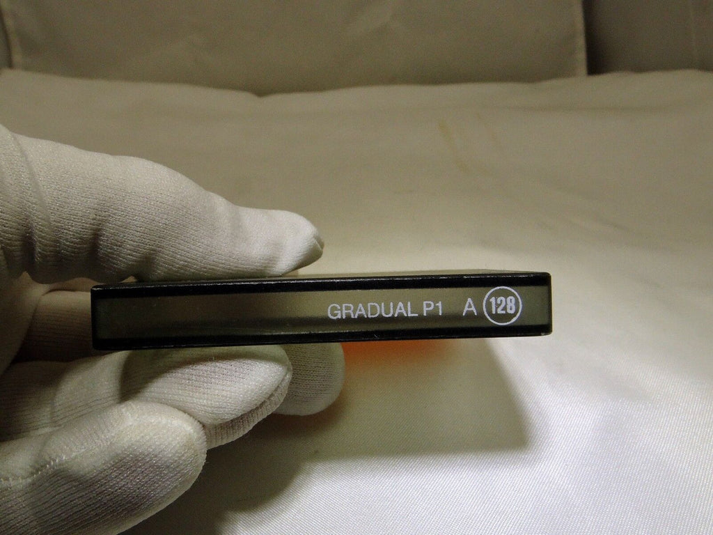 Cokin A 128 Gradual Pink P1 Light Sepia Graduated Filter