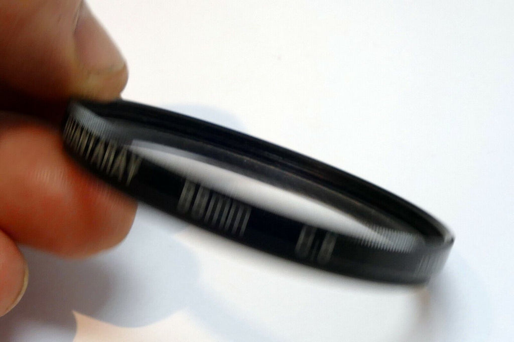 Quantaray 55mm Lens Filter CS Cross Screen 4 point  Star 2mm