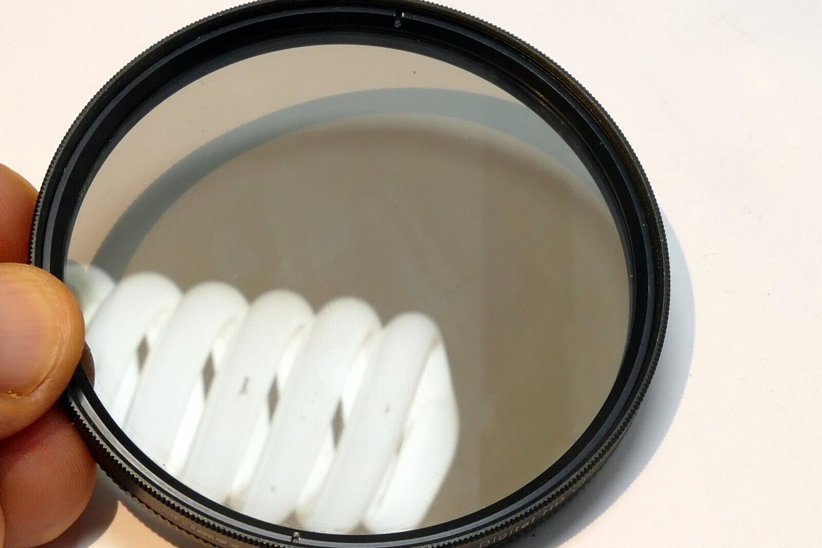 Ultimax C- PL HD Digital  Lens Filter Multi-Coated Circular Polarizer CPL Studio