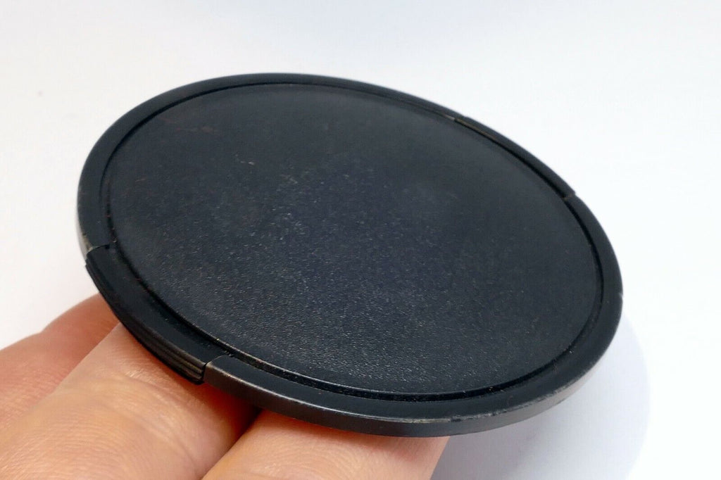 62mm Lens Front Cap Made in USSR / Russia ZENIT for 50mm f/1.2