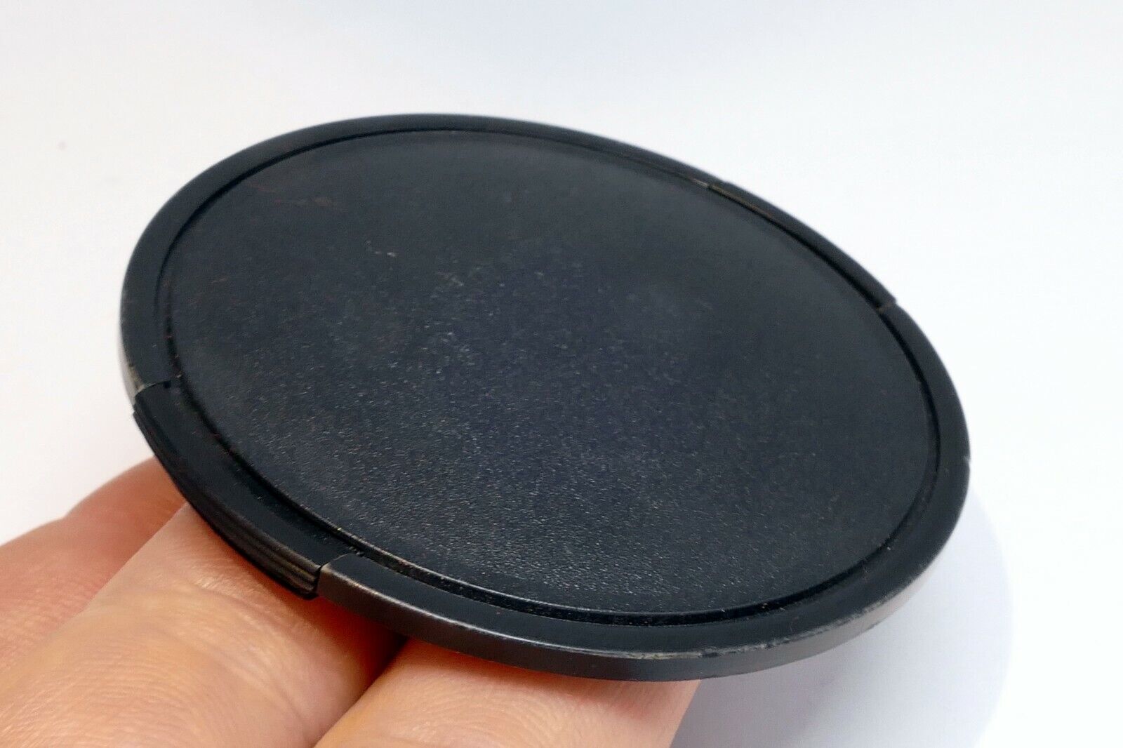 62mm Lens Front Cap Made in USSR / Russia ZENIT for 50mm f/1.2