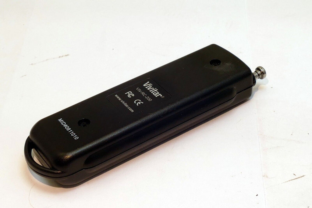 Vivitar VIV-RC-200 Remote Sensor shutter release module