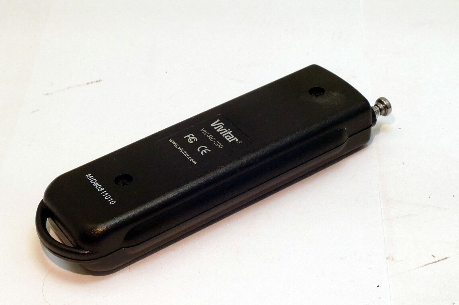 Vivitar VIV-RC-200 Remote Sensor shutter release module