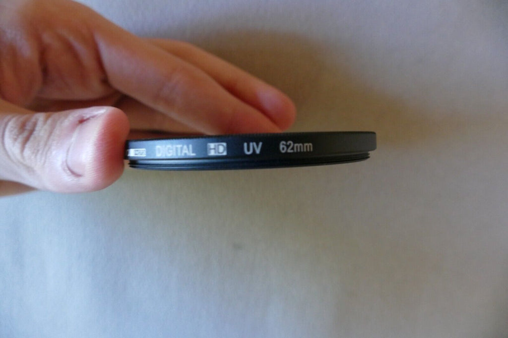 Altura Photo 62mm Digital HD UV Filter China