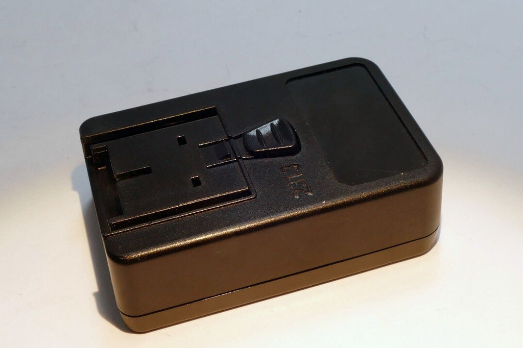 Ricoh Ladegerät AC-U1 Strom Adapter (Fehlende Wand Stecker) - Original