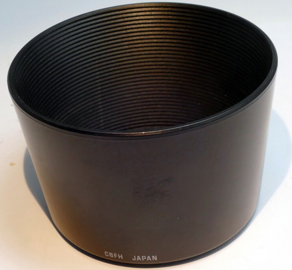 Tamron C6FH Lens Hood Shade 80-210mm f/4.5-5.6 (278D) AF  (52mm rim) Genuine OEM