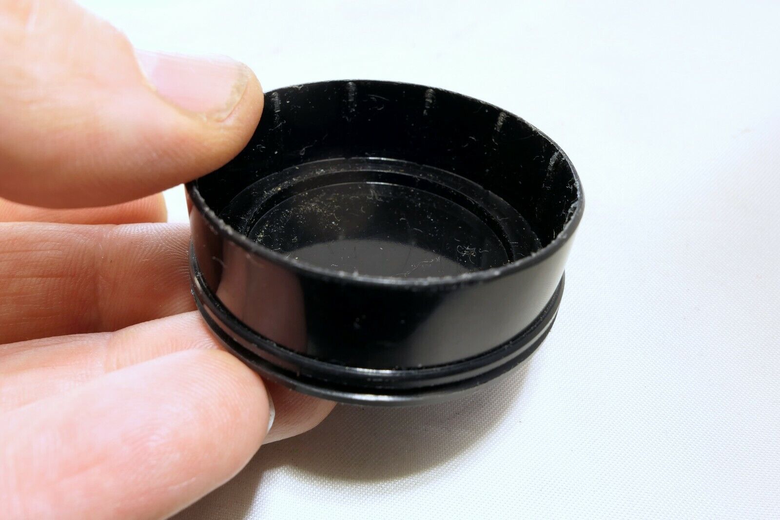 Kiron Rear Lens Cap for for Minolta SR MC MD manual focus lenses slip on type