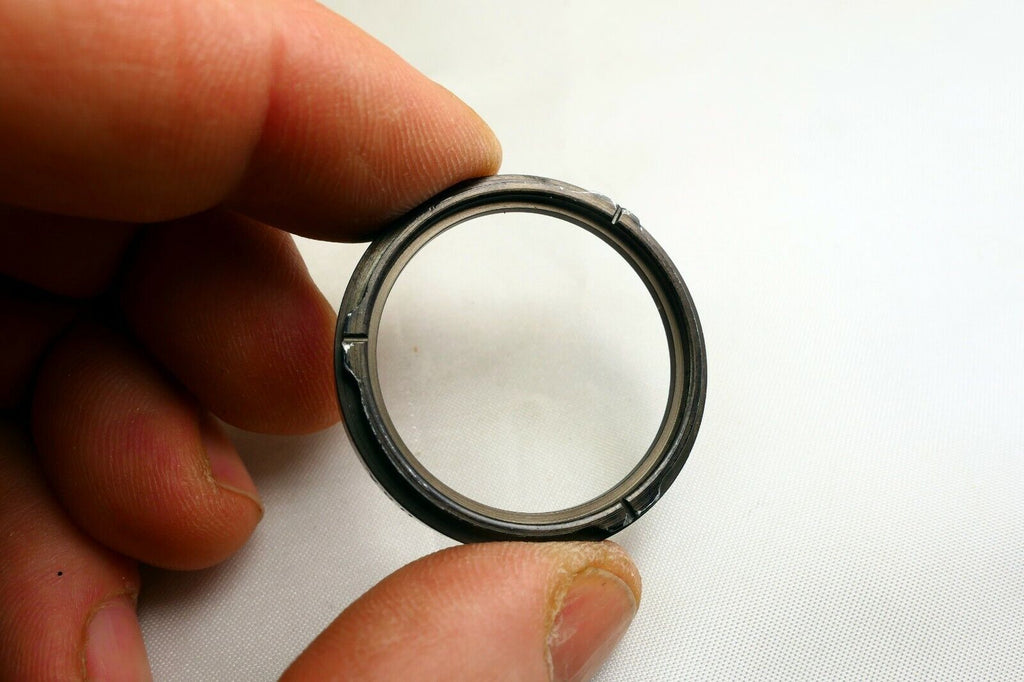 Tiffen Bay 35 TLR to Series 5 V filter adapter ring  "522" USA size 33mm