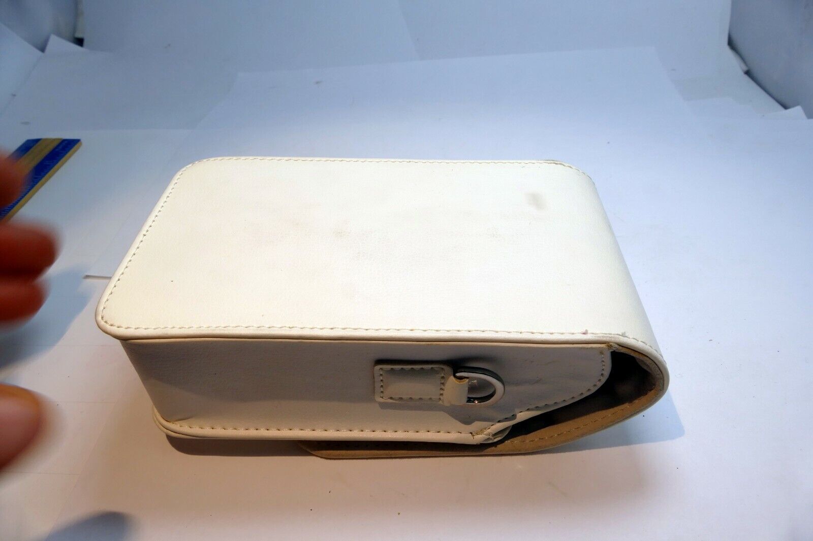 Samsung small camera Case Soft Pouch genuine 5X3X1.5"