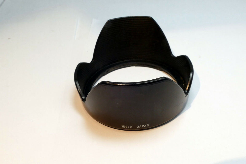 Tamron 1D3FH 67mm Lens Hood  for 18-270mm f3.5-6.3  non VC & non PZD OEM