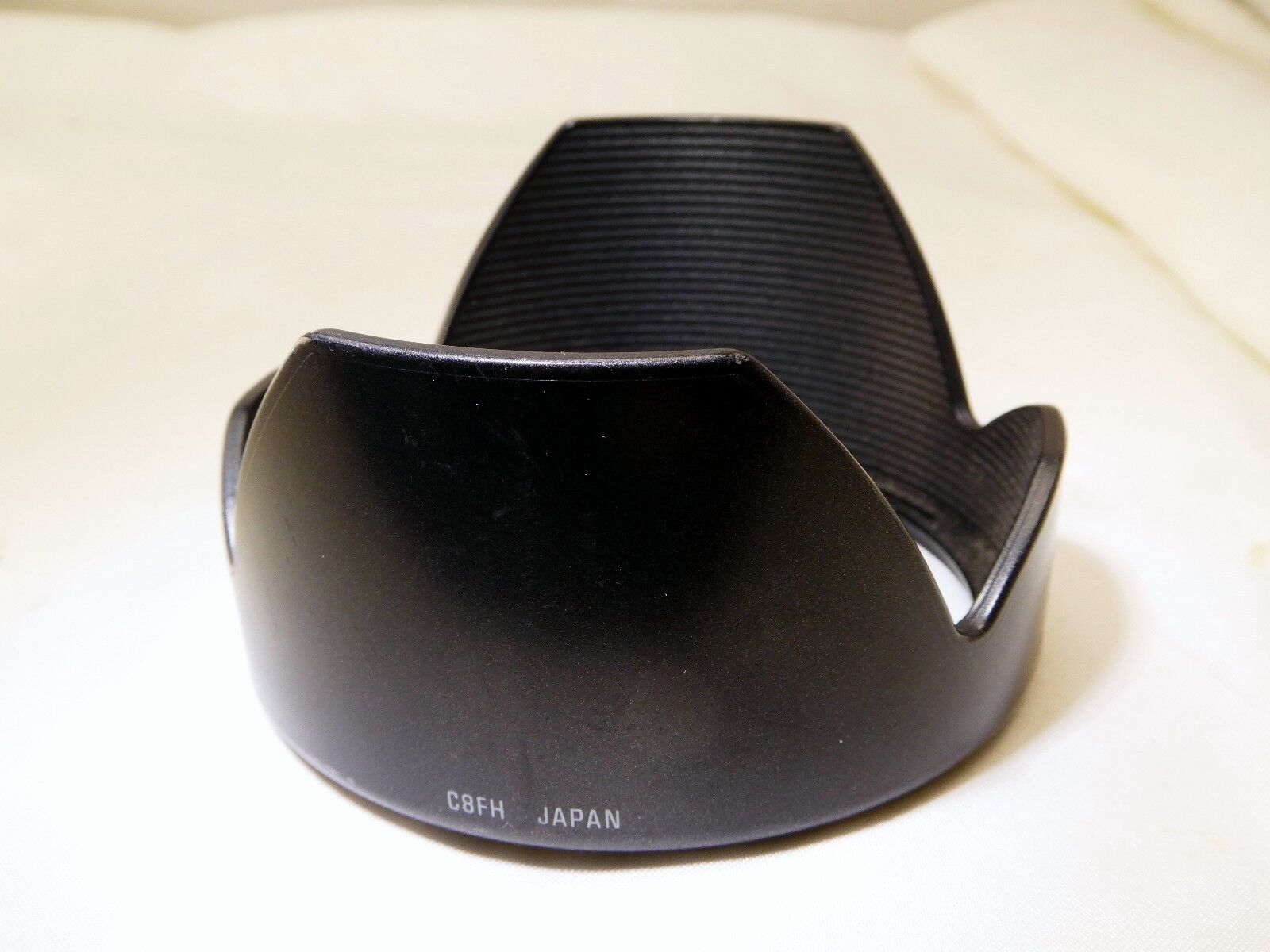 Tamron C8FH  Lens Hood Super 28-200mm f3.8-5.6 Adaptall EOM