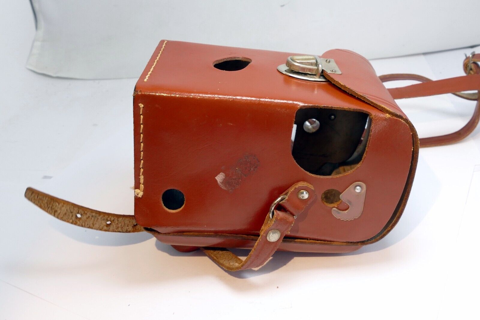 FEX Ultra Reflex  Case camera TLR 6X6cm TLR