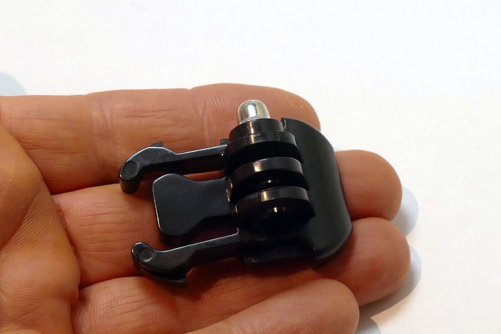 camera Mount adapter Hero or Apeman  - quick release