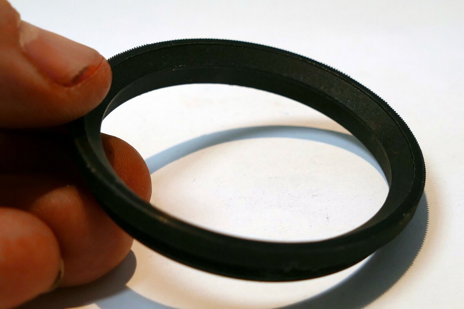 Retaining Ring for series 7 VII 2" inch 54mm Ednalite plastic