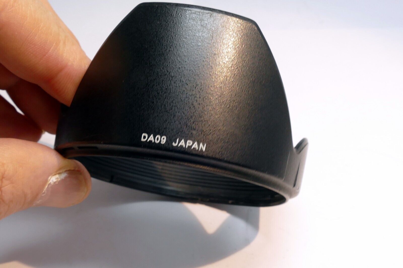 Tamron DA09 Lens Hood Shade for  28-75 mm f/2.8, A16 17-50 mm f/2.8 (67mm rim)