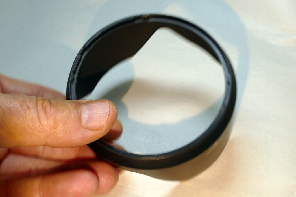 Tamron AB003 Lens Hood Shade For  AF 17-50mmf2.8 18-270mm VC (72mm)