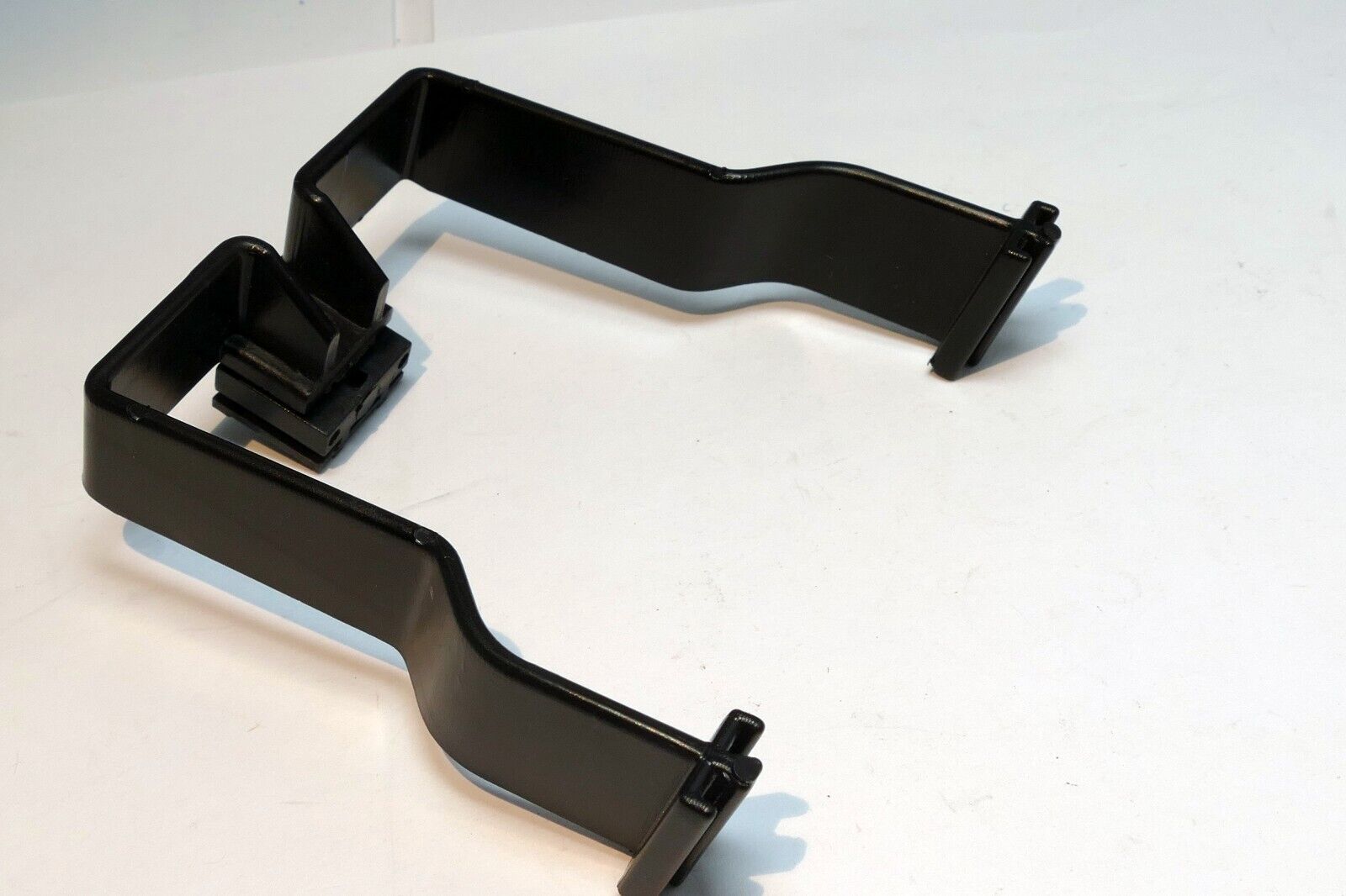 camera flash holder filter adapter