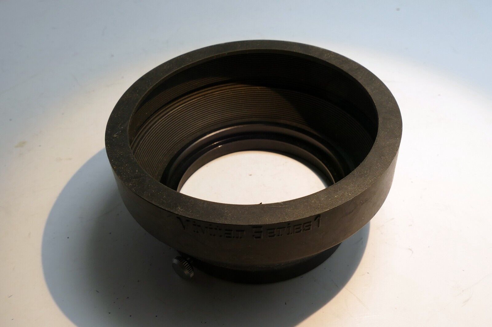 67mm Lens Hood Shade slip on type for 70-210mm f3.5 Vivitar series 1