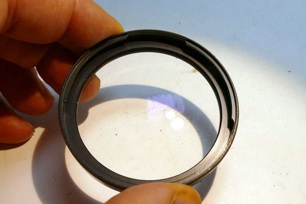 HASSELBLAD =V= B57 CARL ZEISS PROXAR f=0.5m Bay 57 lens filter - OEM Genuine