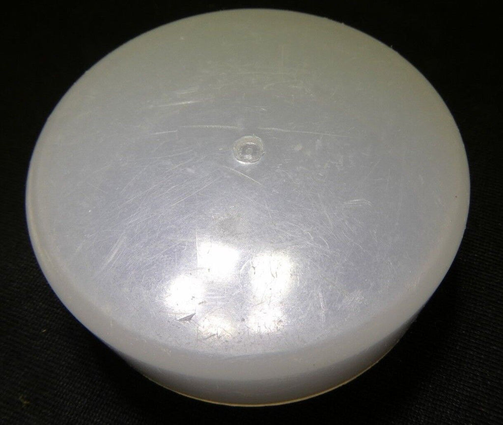 Nikon White Rear Lens Cap 50mm f1.8 35mm lenses Genuine