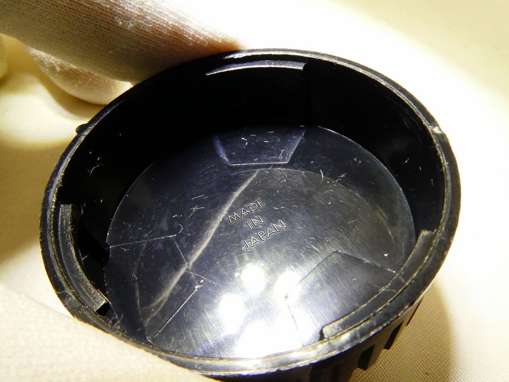 Sigma K PK KR  bayonet lens mount Rear Lens Cap for Pentax Ricoh XR twist on