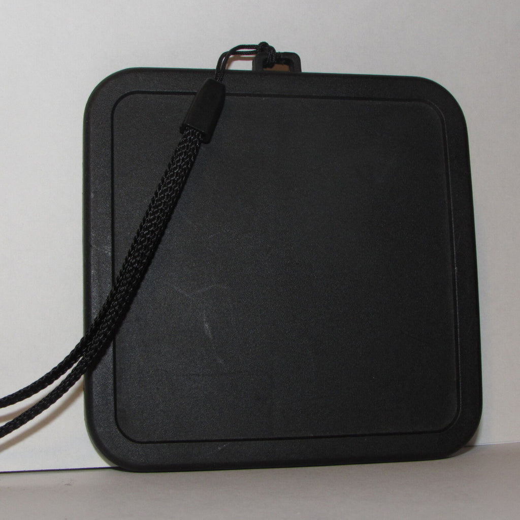 84mm across 4 1/4" Diagonally Measured Lens Hood Cap 7420057