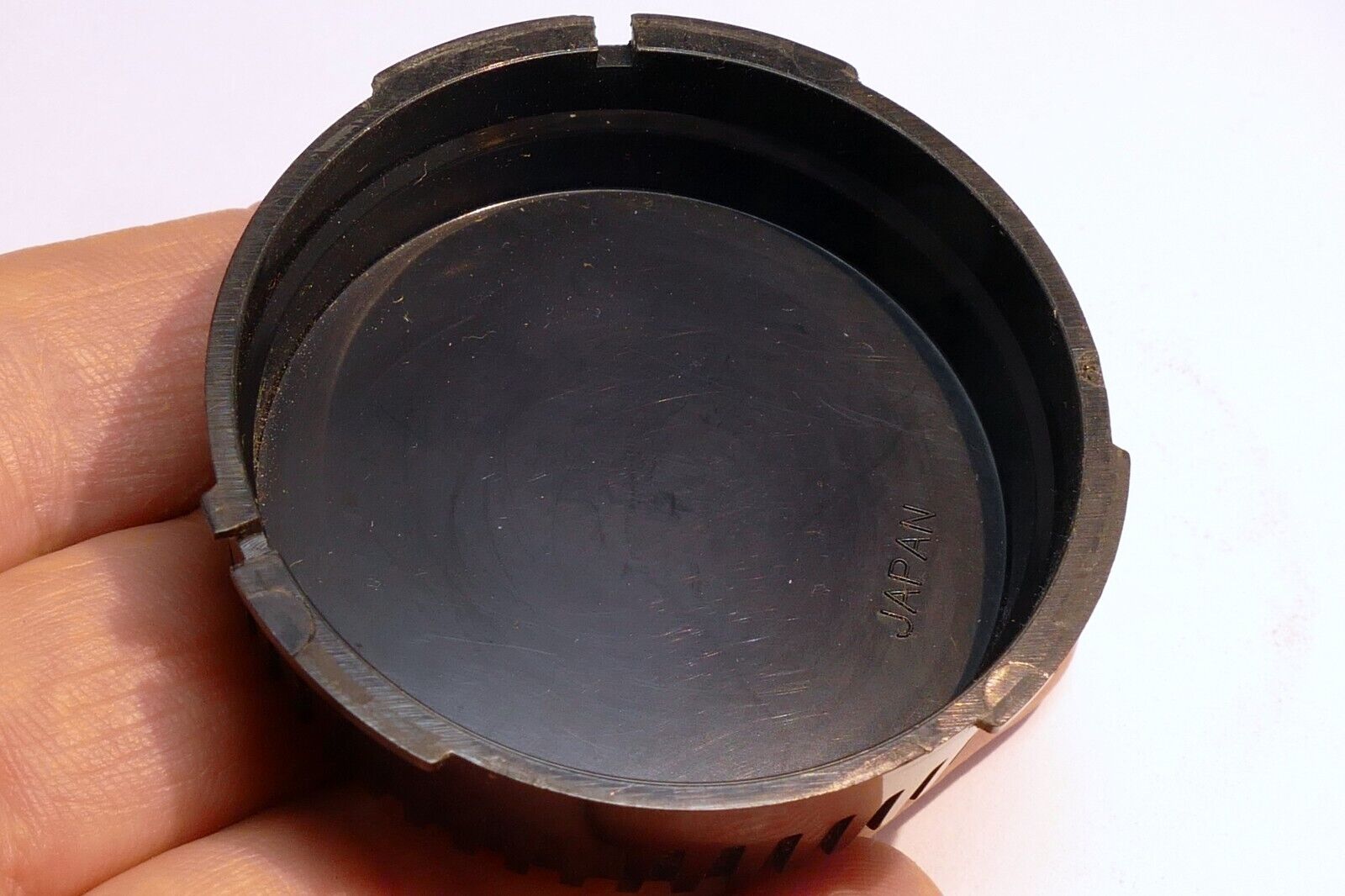 Tokina FD Rear Lens Cap manual focus for Canon  FD 28mm f2.8 SD AT-S 80-200mm