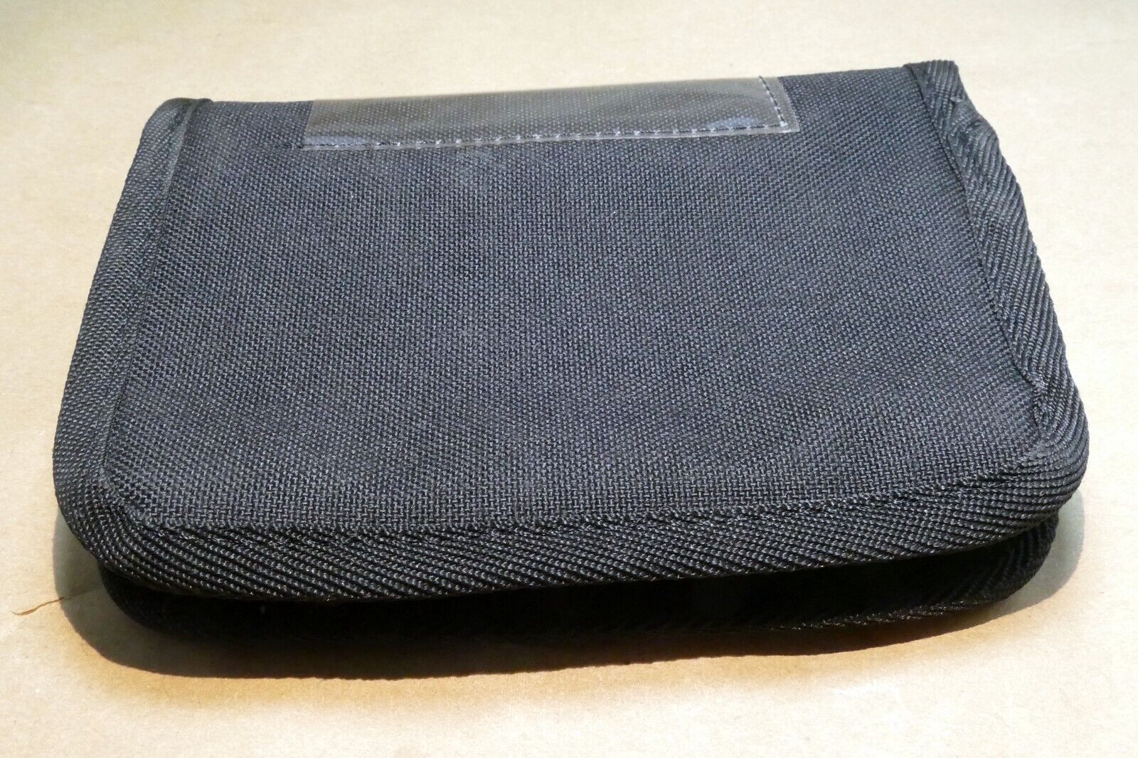 Lee case soft pouch wallet case for Filters for 5X6" for 100mm wallet