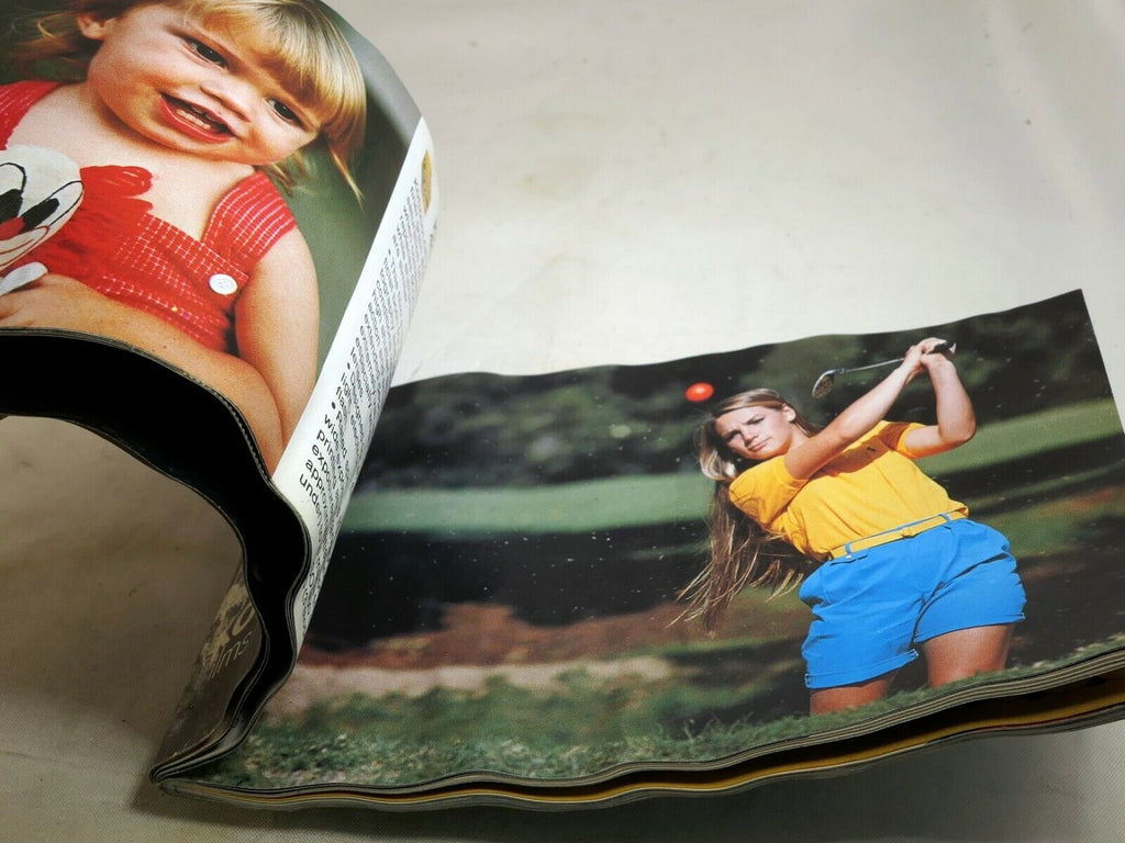 Kodak Better 35mm Pictures With 35mm Kodacolor VR Film Guide System Brochure